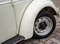 Volkswagen Käfer VW Käfer1200,Perlweiß, mit Plattenspieler Weiß - thumbnail 2