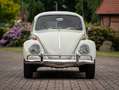 Volkswagen Käfer VW Käfer1200,Perlweiß, mit Plattenspieler Weiß - thumbnail 6