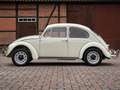 Volkswagen Käfer VW Käfer1200,Perlweiß, mit Plattenspieler Weiß - thumbnail 10