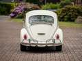 Volkswagen Käfer VW Käfer1200,Perlweiß, mit Plattenspieler Weiß - thumbnail 16