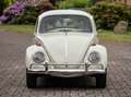 Volkswagen Käfer VW Käfer1200,Perlweiß, mit Plattenspieler Weiß - thumbnail 7