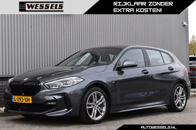 BMW 116 1-serie 116i M-sport Executive Edition Virtual coc