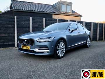 2.0 T5 Inscription NL-auto, dealer O.H.