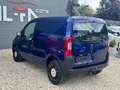Citroen Nemo 1.4 HDi ** Utilitaire ** CT ✅ Albastru - thumbnail 4