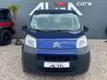 Citroen Nemo 1.4 HDi ** Utilitaire ** CT ✅ Albastru - thumbnail 2