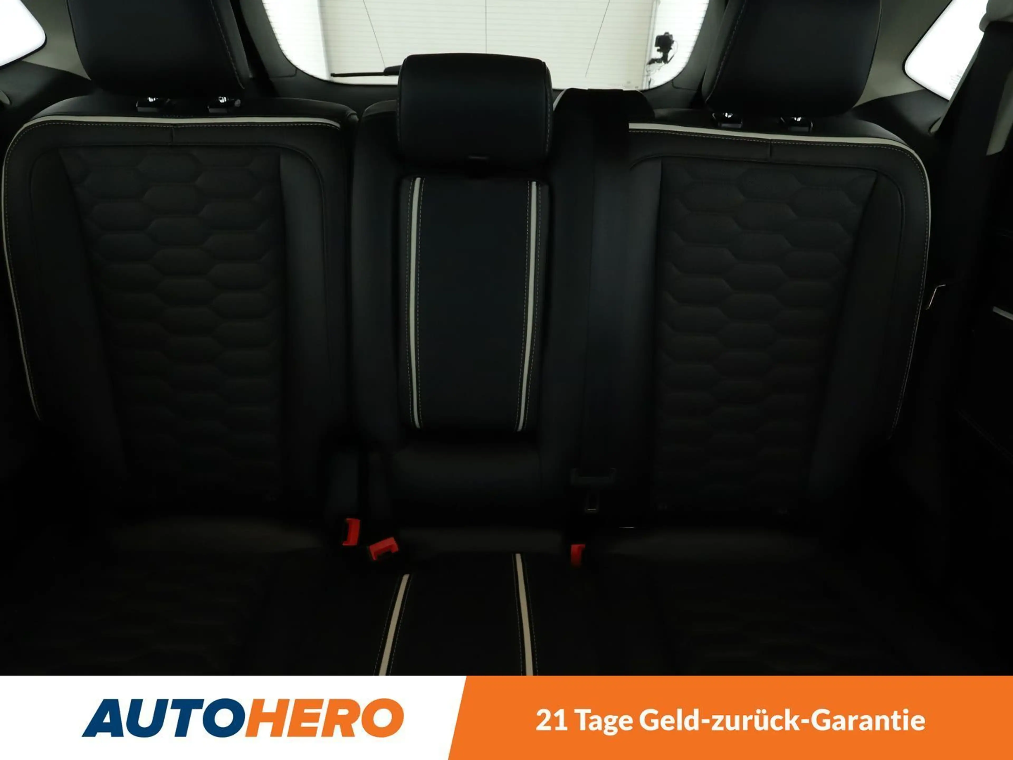 Ford Edge 2.0 TDCi EcoBlue Vignale 4x4 Aut.*NAVI*LED*CAM*SHZ — photo 15