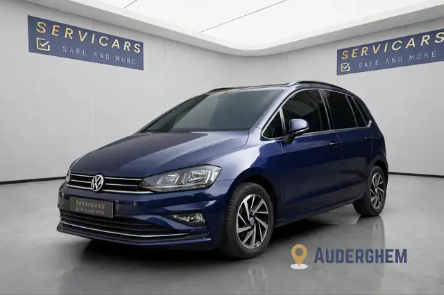Volkswagen Golf Sportsvan 1.0 TSI BMT Join / NAV. / ANDR. AUTO / GAR 12 MOIS