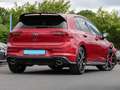 Volkswagen Golf GTI Clubsport 2.0 TSI DSG LED-Matrix BlackS Rojo - thumbnail 2