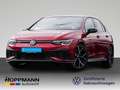Volkswagen Golf GTI Clubsport 2.0 TSI DSG LED-Matrix BlackS Rojo - thumbnail 1
