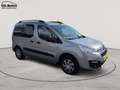 Citroen Berlingo 1.6 HDi 100 Automatic gris 02/18 Airco GPS Cruise Grijs - thumbnail 3