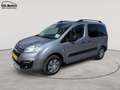 Citroen Berlingo 1.6 HDi 100 Automatic gris 02/18 Airco GPS Cruise Grijs - thumbnail 1