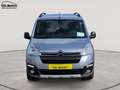 Citroen Berlingo 1.6 HDi 100 Automatic gris 02/18 Airco GPS Cruise Grijs - thumbnail 2