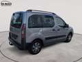 Citroen Berlingo 1.6 HDi 100 Automatic gris 02/18 Airco GPS Cruise Grijs - thumbnail 5