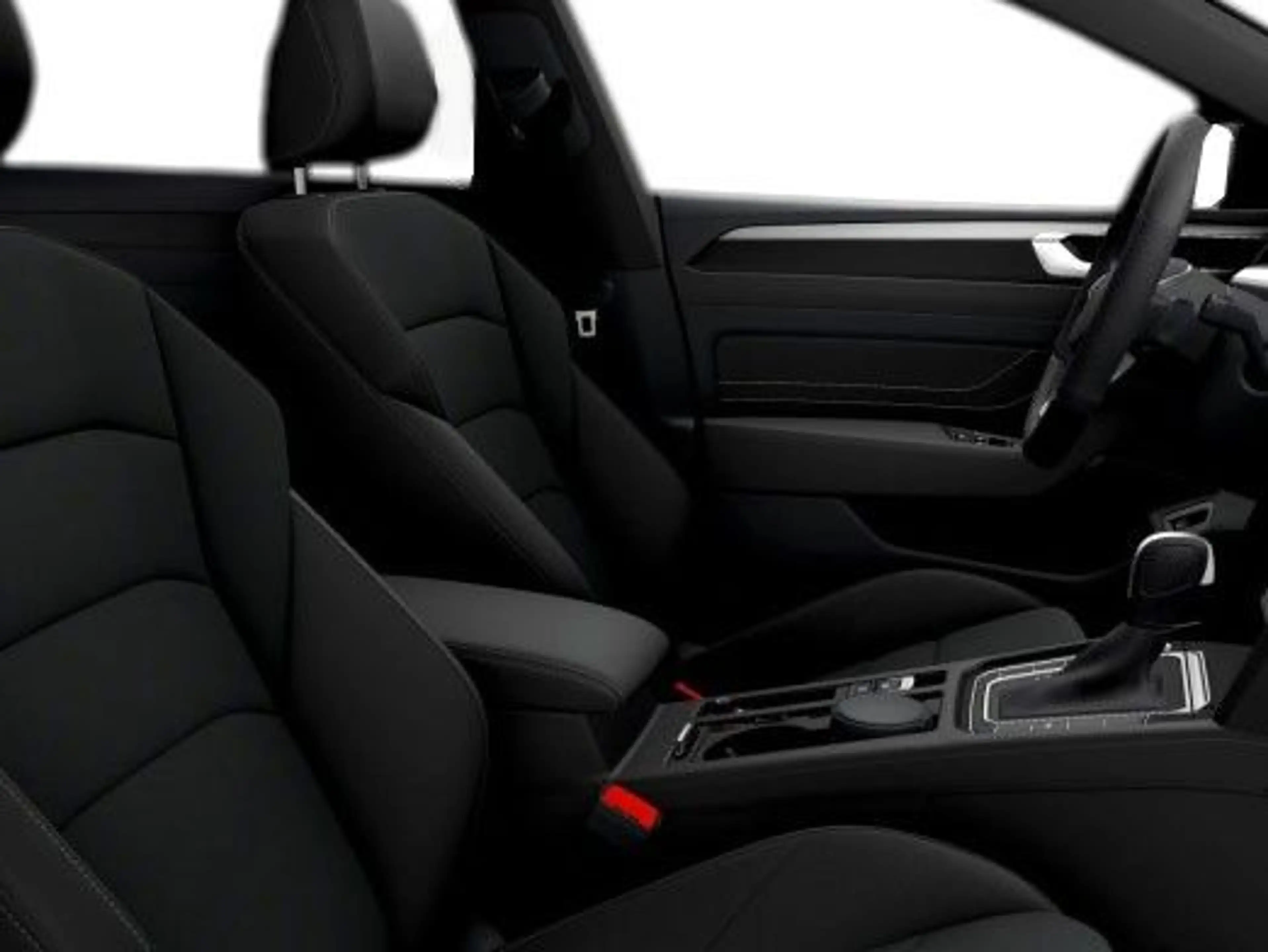 Volkswagen Arteon SB R-Line /IQ.LIGHT/ACC/AHK/NAVI PRO — photo 11