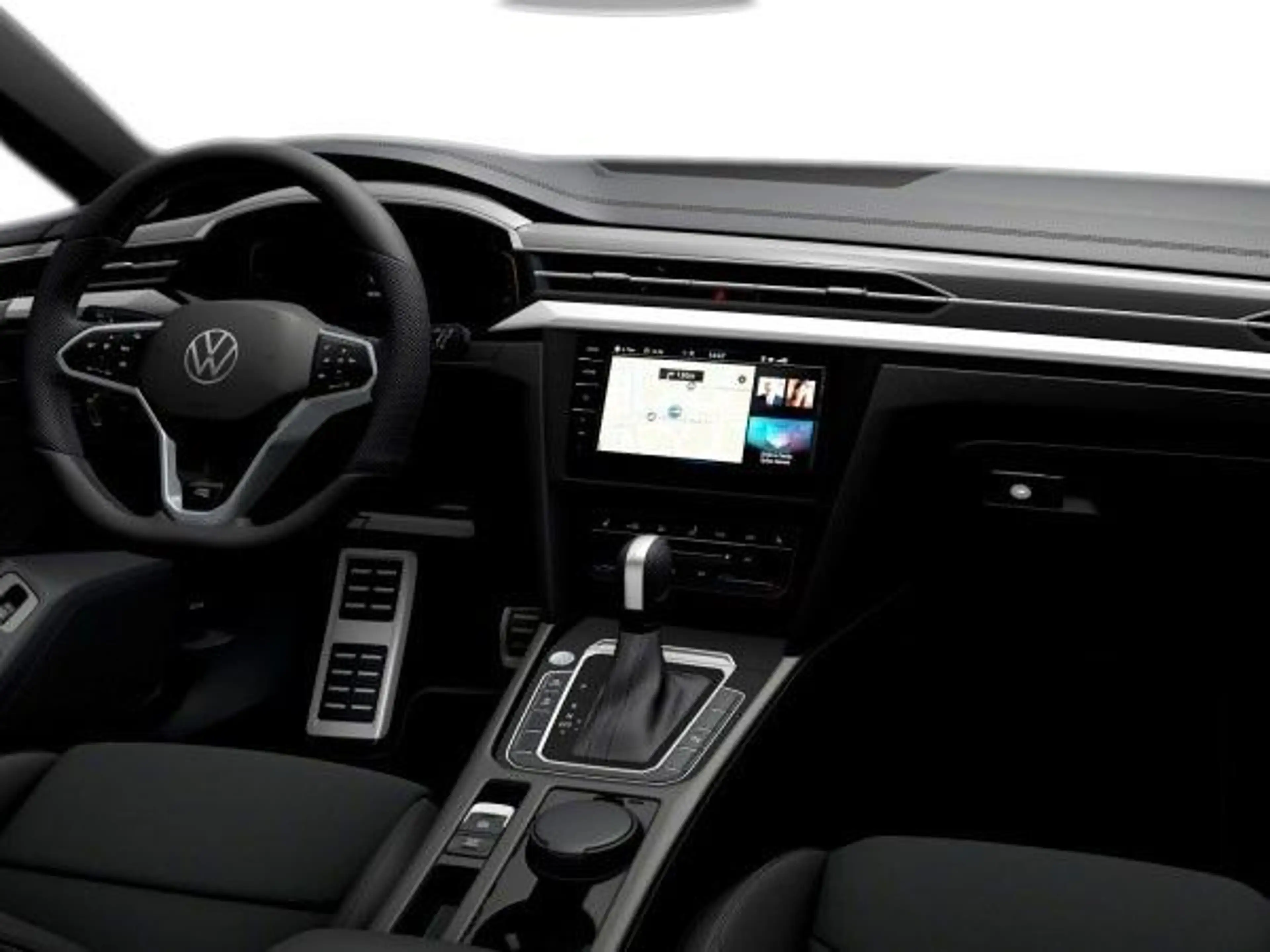 Volkswagen Arteon SB R-Line /IQ.LIGHT/ACC/AHK/NAVI PRO — photo 9