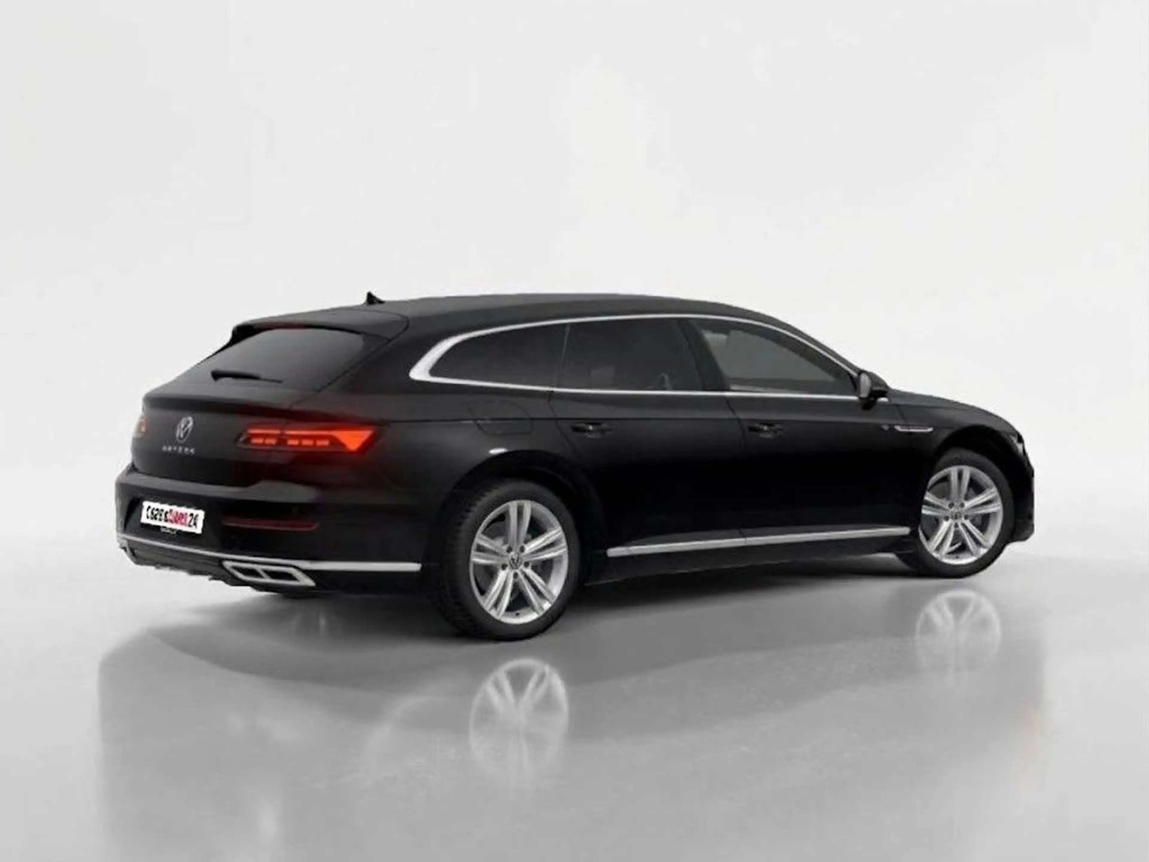 Volkswagen Arteon SB R-Line /IQ.LIGHT/ACC/AHK/NAVI PRO — photo 7