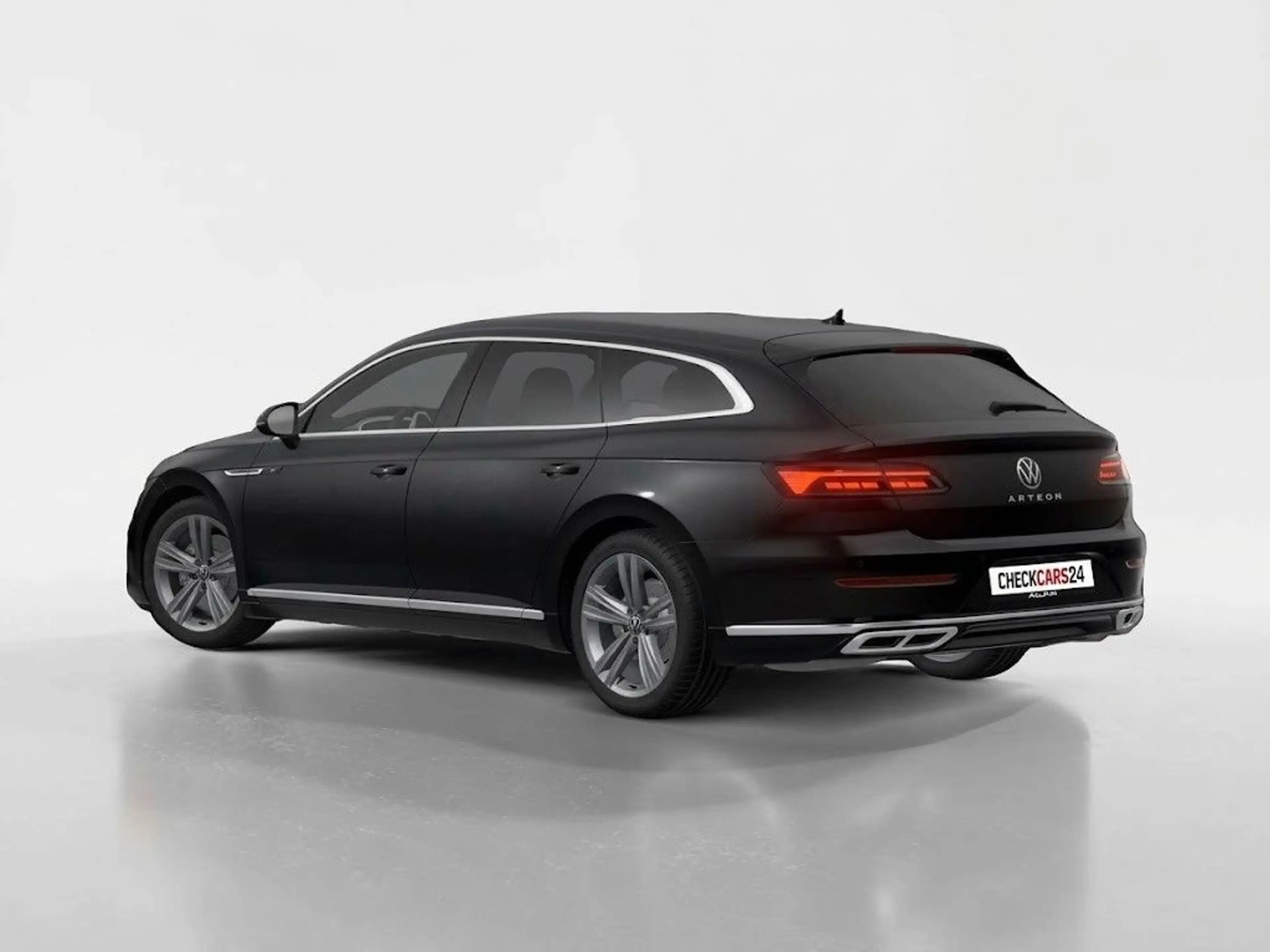 Volkswagen Arteon SB R-Line /IQ.LIGHT/ACC/AHK/NAVI PRO — photo 2