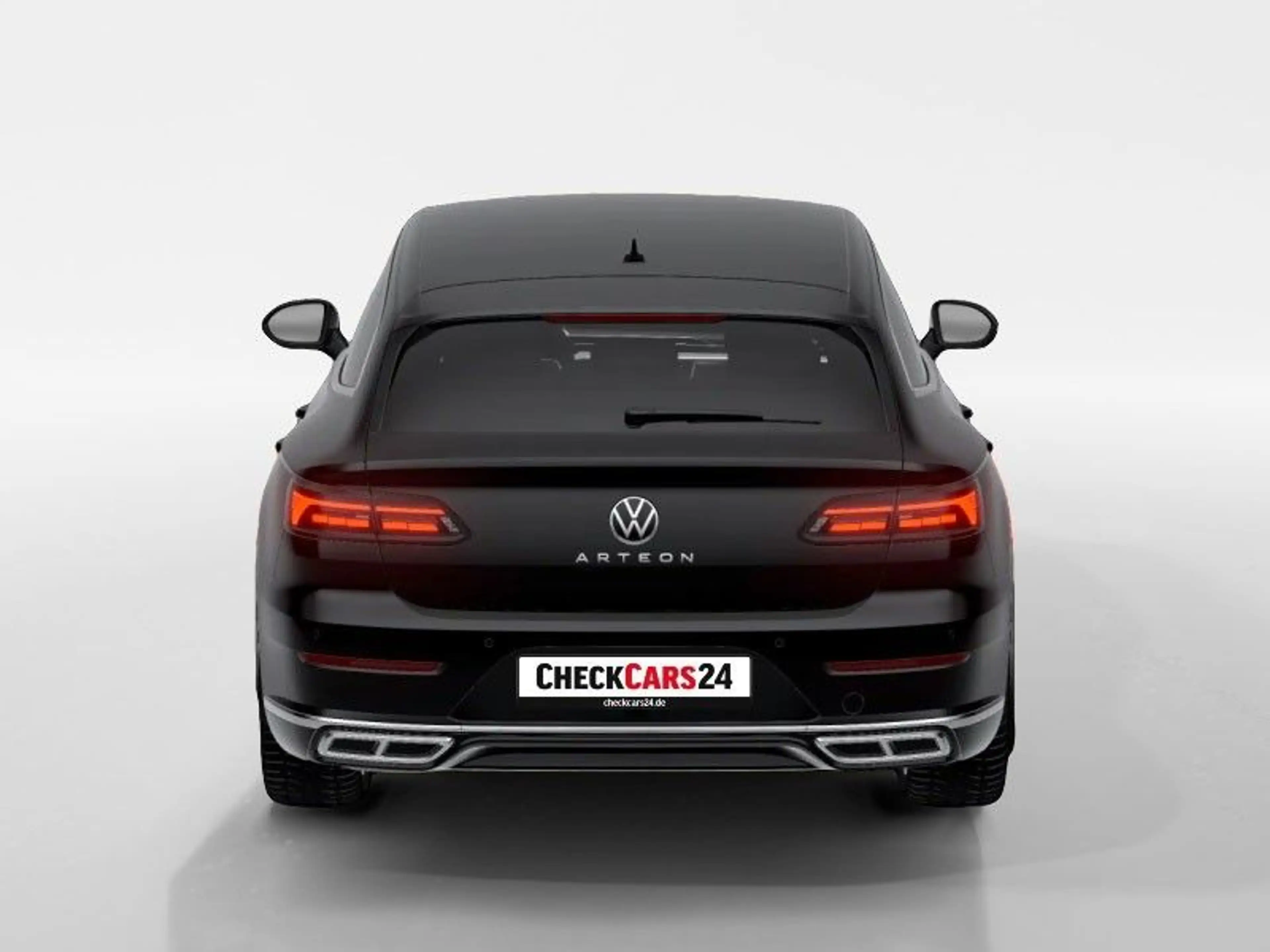 Volkswagen Arteon SB R-Line /IQ.LIGHT/ACC/AHK/NAVI PRO — photo 8