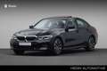 BMW 330 3-serie 330e eDrive Edition | M-sport | Achteruitr Zwart - thumbnail 1