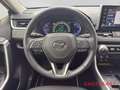 Toyota RAV 4 Hybrid 4x2 Club 2.5 LED ACC El. Heckklappe DAB SHZ Gris - thumbnail 8