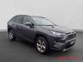 Toyota RAV 4 Hybrid 4x2 Club 2.5 LED ACC El. Heckklappe DAB SHZ Gris - thumbnail 6