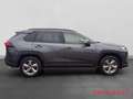 Toyota RAV 4 Hybrid 4x2 Club 2.5 LED ACC El. Heckklappe DAB SHZ Gris - thumbnail 5