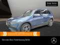Mercedes-Benz EQB 350 4M AMG+NIGHT+PLUS-PAKET+PANO+KAMERA+HUD Blau - thumbnail 1