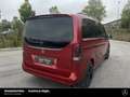 Mercedes-Benz V 300 V 300 d AVANTGARDE Kompakt AMG AHK DISTRONIC LED Rot - thumbnail 3
