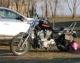 Harley-Davidson XL 883 xl53h Fekete - thumbnail 7