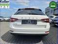 Skoda Superb Combi 2.0 TDI DSG Smart Link+  AHK Weiß - thumbnail 7