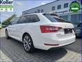 Skoda Superb Combi 2.0 TDI DSG Smart Link+  AHK Weiß - thumbnail 8