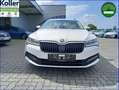 Skoda Superb Combi 2.0 TDI DSG Smart Link+  AHK Weiß - thumbnail 3