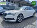 Skoda Superb Combi 2.0 TDI DSG Smart Link+  AHK Білий - thumbnail 2