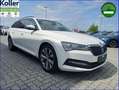 Skoda Superb Combi 2.0 TDI DSG Smart Link+  AHK Weiß - thumbnail 4