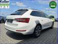 Skoda Superb Combi 2.0 TDI DSG Smart Link+  AHK Білий - thumbnail 6