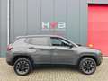 Jeep Compass 4xe 240 Plug-in Hybrid Electric Trailhawk Grijs - thumbnail 8