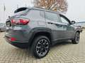 Jeep Compass 4xe 240 Plug-in Hybrid Electric Trailhawk Grijs - thumbnail 5