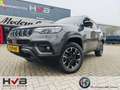 Jeep Compass 4xe 240 Plug-in Hybrid Electric Trailhawk Grijs - thumbnail 1