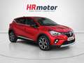 Renault Captur TCe Techno 67kW Rojo - thumbnail 1