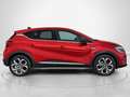 Renault Captur TCe Techno 67kW Rojo - thumbnail 2