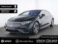 Mercedes-Benz EQS 450+ AMG Massage Sitzklima HUD Mod 2026!!! Schwarz - thumbnail 1