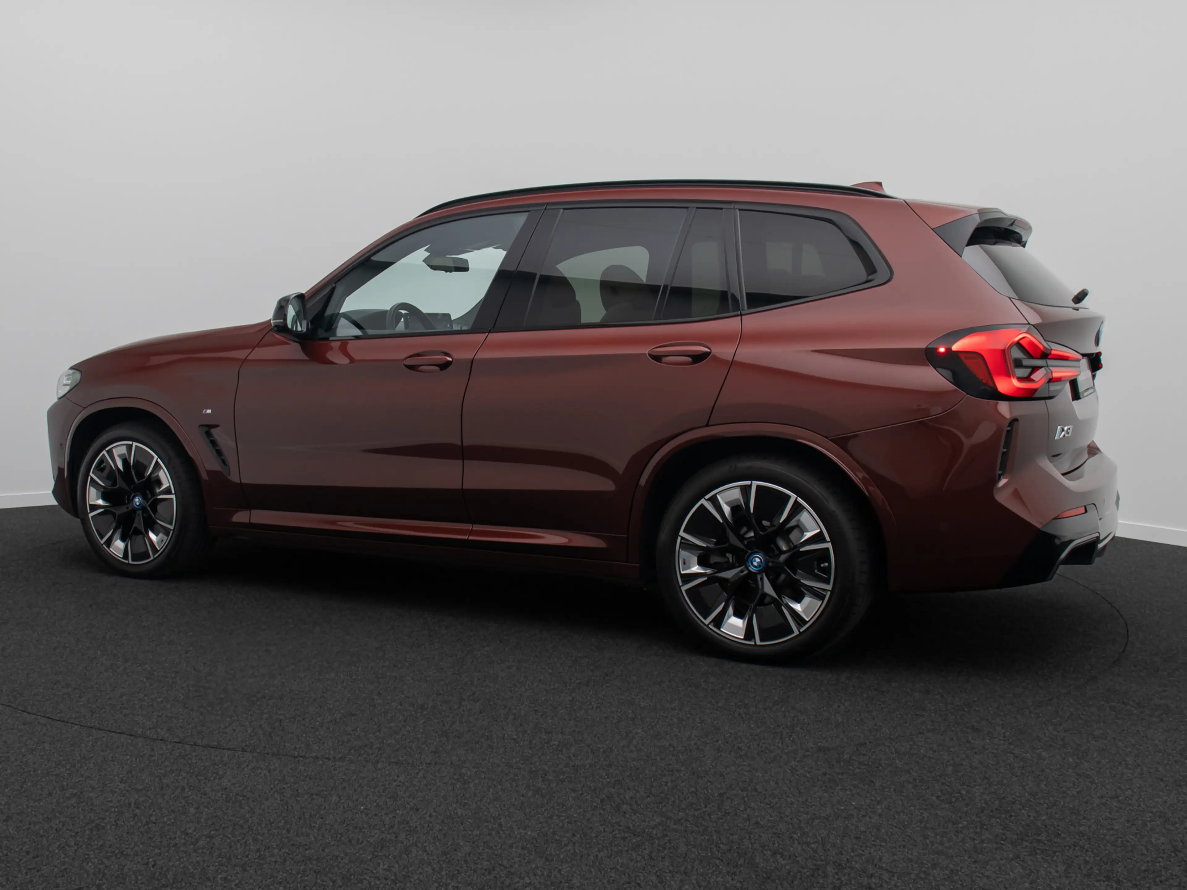 BMW X3 IMPRESSIVE H K HUD AHK 360° Panorama 20Zoll — photo 10