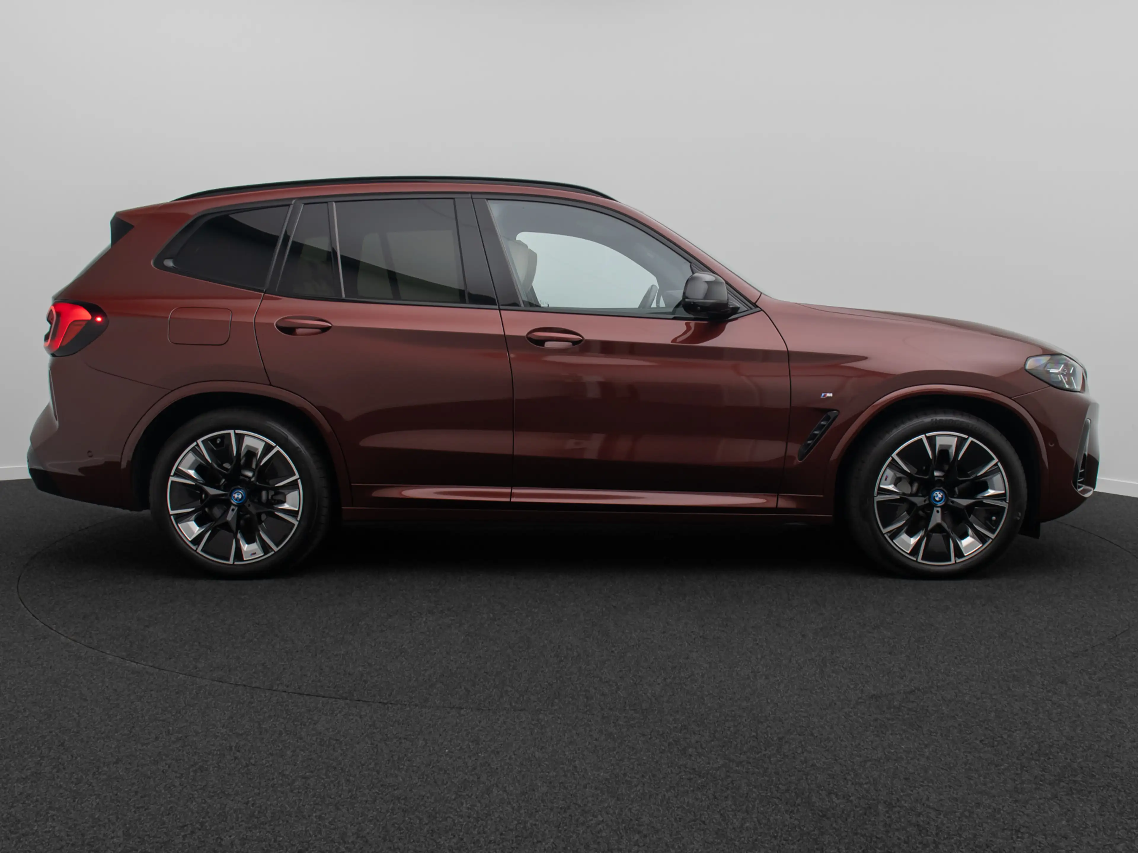 BMW X3 IMPRESSIVE H K HUD AHK 360° Panorama 20Zoll — photo 5