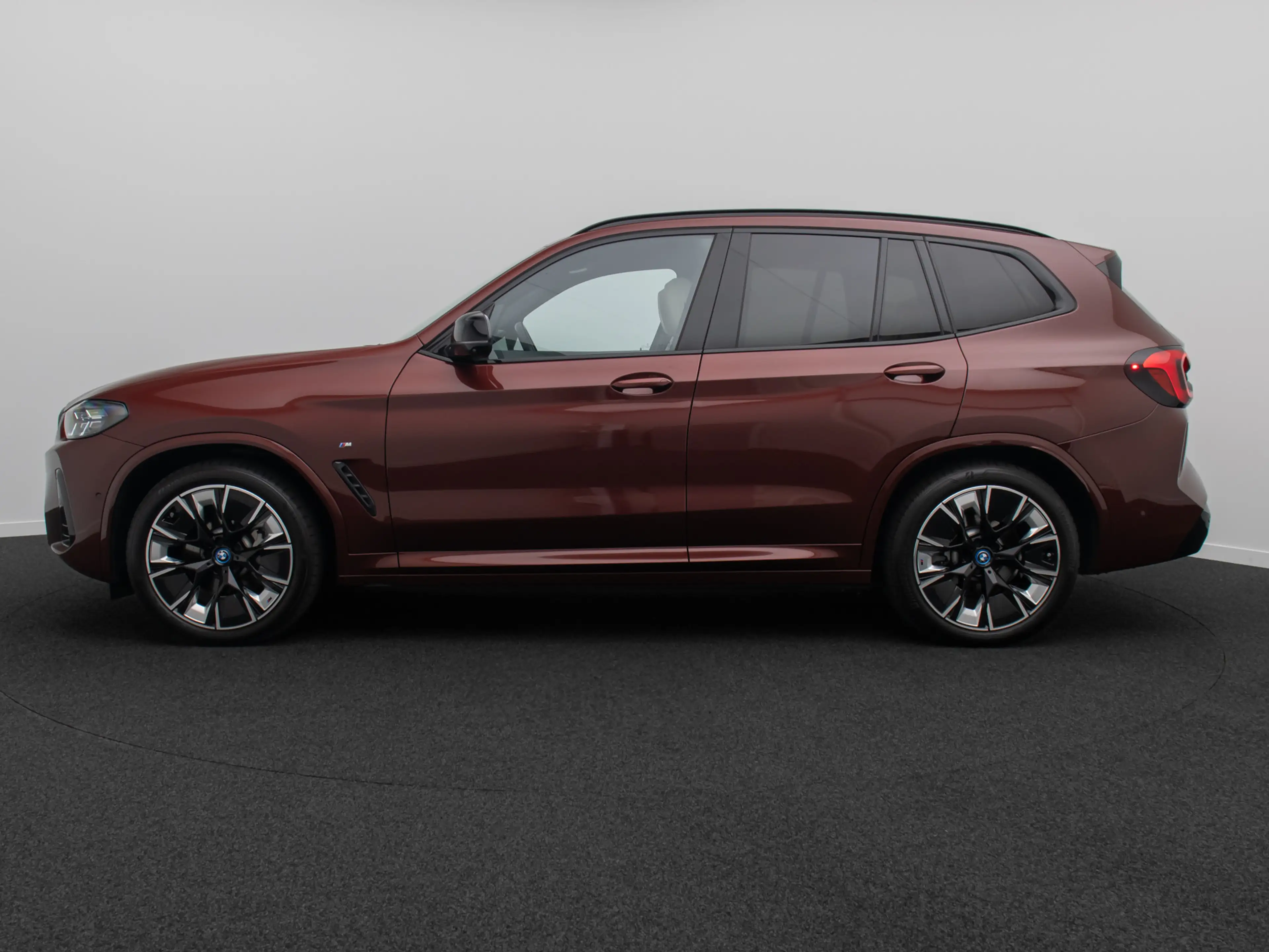 BMW X3 IMPRESSIVE H K HUD AHK 360° Panorama 20Zoll — photo 11