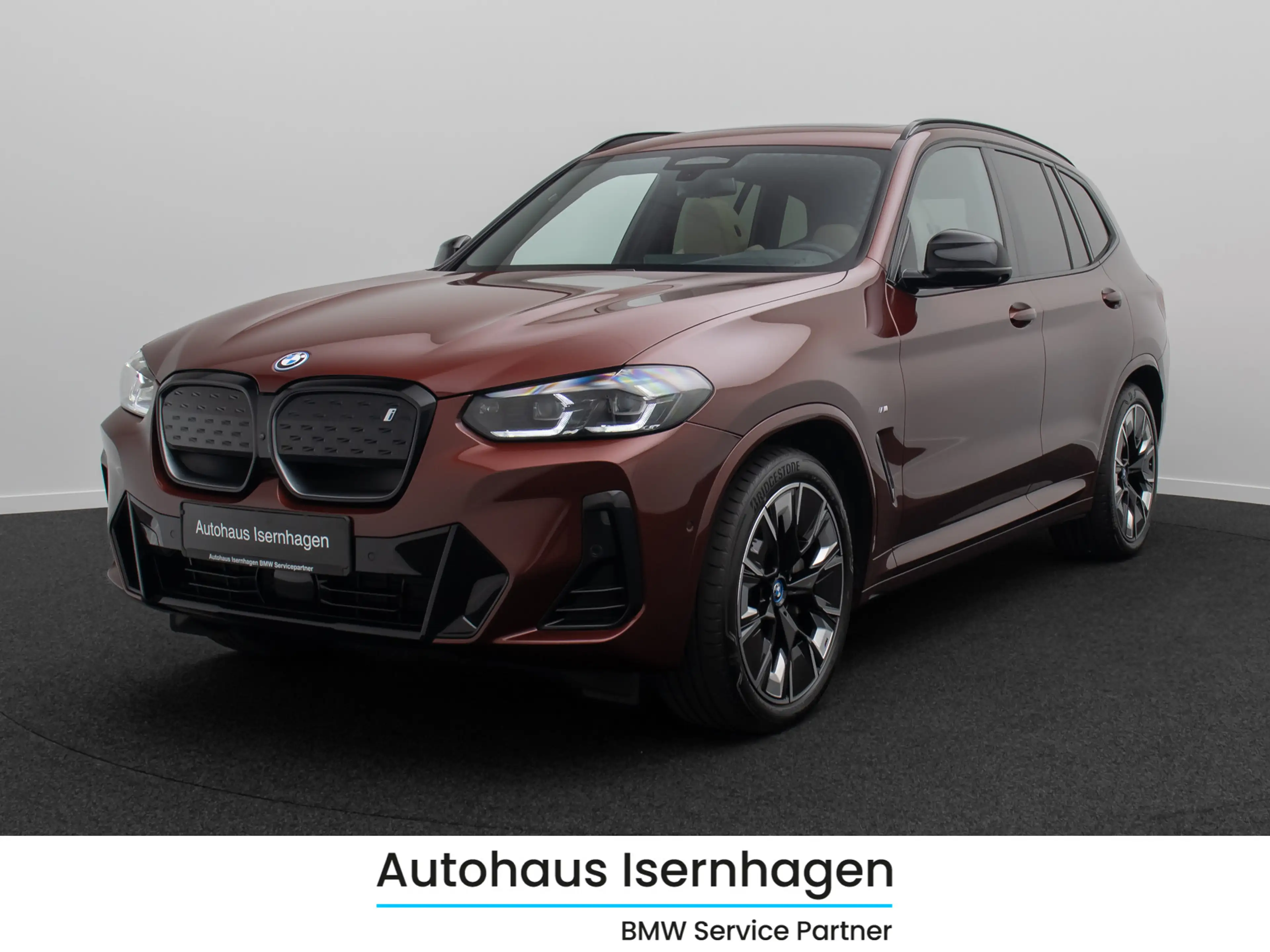 BMW X3 IMPRESSIVE H K HUD AHK 360° Panorama 20Zoll
