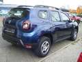 Dacia Duster Duster SCe 115 2WD Essential Blau - thumbnail 5