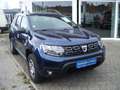 Dacia Duster Duster SCe 115 2WD Essential Blau - thumbnail 3