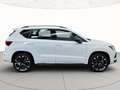CUPRA Ateca 1.5 tsi 150cv dsg Weiß - thumbnail 5