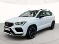 CUPRA Ateca 1.5 tsi 150cv dsg Weiß - thumbnail 1