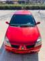 Renault Clio 1.5dCi Community Piros - thumbnail 4